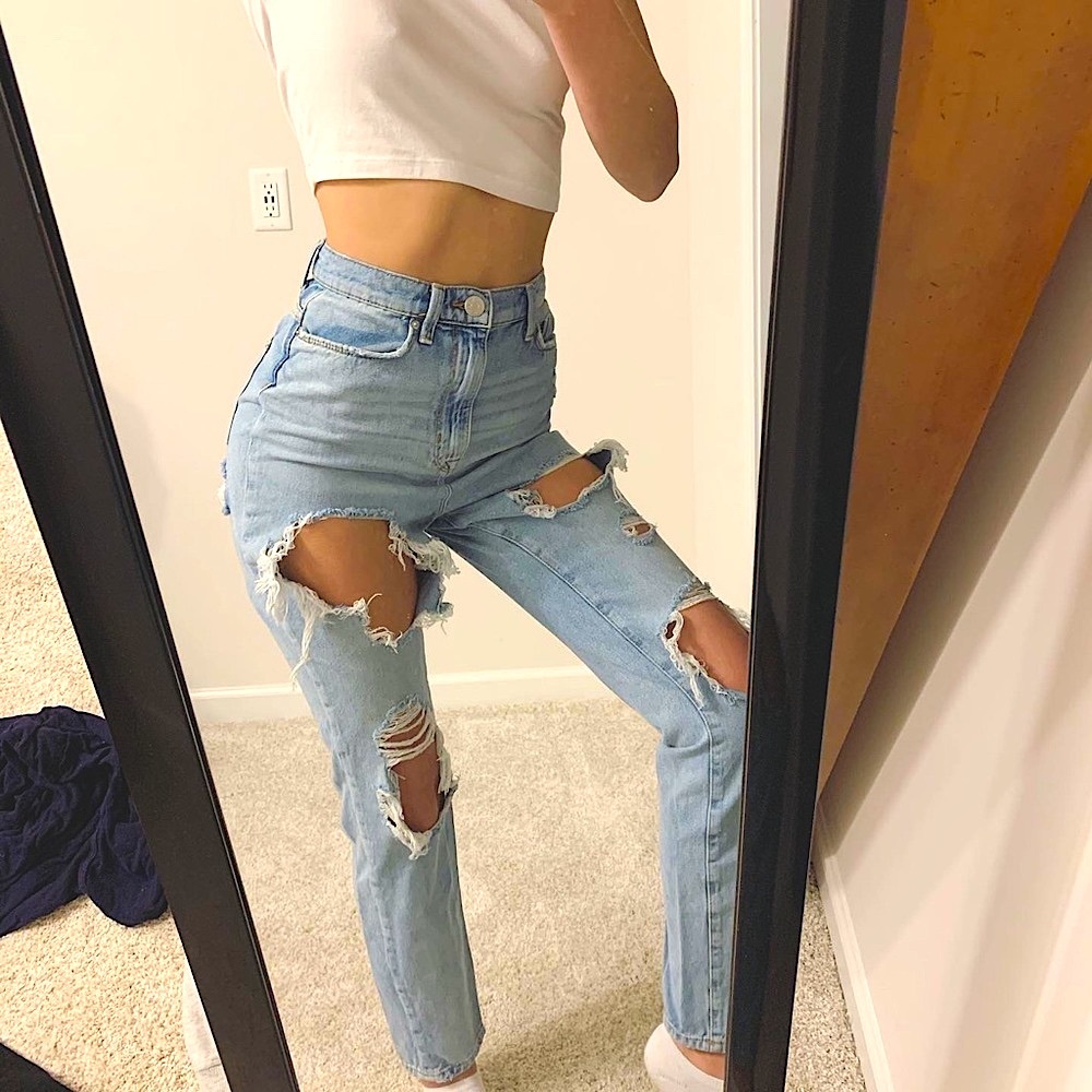Urban Outfitters Jeans - Picture 3 of 4